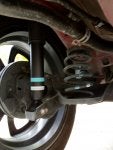 Auto part Wheel Tire Vehicle brake Disc brake